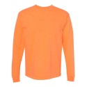 6014 Comfort Colors BURNT ORANGE