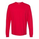 6014 Comfort Colors RED