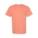 6030 Comfort Colors TERRACOTTA