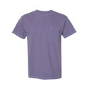 6030 Comfort Colors GRAPE