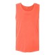9360 Comfort Colors NEON RED ORANGE