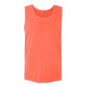 9360 Comfort Colors NEON RED ORANGE