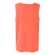 9360 Comfort Colors NEON RED ORANGE