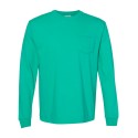 4410 Comfort Colors ISLAND GREEN