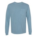 4410 Comfort Colors ICE BLUE