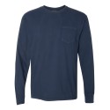4410 Comfort Colors TRUE NAVY