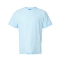 1745 Comfort Colors FIJI BLUE