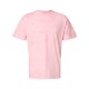1745 Comfort Colors Hibiscus