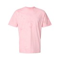 1745 Comfort Colors Hibiscus
