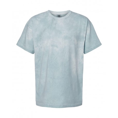 1745 Comfort Colors 1745 Colorblast Heavyweight T-Shirt OCEAN