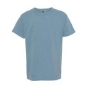 9018 Comfort Colors ICE BLUE