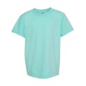 9018 Comfort Colors CHALKY MINT