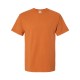 GDH100 ComfortWash by Hanes TEXAS ORANGE