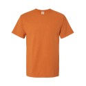 GDH100 ComfortWash by Hanes TEXAS ORANGE