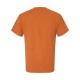 GDH100 ComfortWash by Hanes TEXAS ORANGE