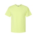 GDH100 ComfortWash by Hanes CHIC LIME