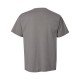 GDH100 ComfortWash by Hanes Concrete Grey