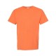 GDH100 ComfortWash by Hanes HORIZON ORANGE
