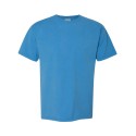 GDH100 ComfortWash by Hanes SUMMER SKY BLUE