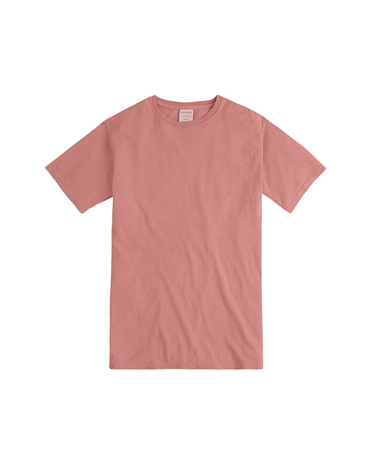 ComfortWash by Hanes GDH100 Garment-Dyed T-Shirt