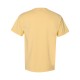 GDH100 ComfortWash by Hanes Summer Squash Yellow