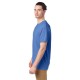 GDH100 ComfortWash by Hanes PORCH BLUE
