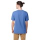 GDH100 ComfortWash by Hanes PORCH BLUE