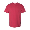 GDH100 ComfortWash by Hanes CRIMSON FALL