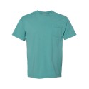 GDH150 ComfortWash by Hanes SPANISH MOSS