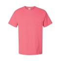 GDH150 ComfortWash by Hanes CORAL CRAZE