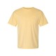 GDH150 ComfortWash by Hanes Summer Squash Yellow
