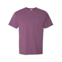 GDH150 ComfortWash by Hanes Purple Plum Raisin