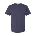 GDH150 ComfortWash by Hanes ANCHOR SLATE