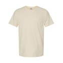 GDH150 ComfortWash by Hanes PARCHMENT
