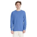 GDH200 ComfortWash by Hanes PORCH BLUE