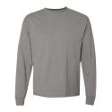 GDH200 ComfortWash by Hanes Concrete Grey