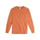 GDH200 ComfortWash by Hanes HORIZON ORANGE