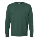GDH200 ComfortWash by Hanes FIELD GREEN