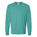 GDH200 ComfortWash by Hanes SPANISH MOSS