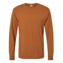 GDH200 ComfortWash by Hanes TEXAS ORANGE