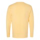 GDH200 ComfortWash by Hanes Summer Squash Yellow