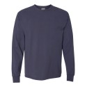 GDH200 ComfortWash by Hanes ANCHOR SLATE