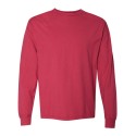 GDH200 ComfortWash by Hanes CRIMSON FALL