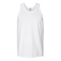 GDH300 ComfortWash by Hanes WHITE