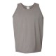 GDH300 ComfortWash by Hanes Concrete Grey