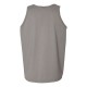 GDH300 ComfortWash by Hanes Concrete Grey