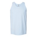 GDH300 ComfortWash by Hanes SOOTHING BLUE