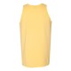 GDH300 ComfortWash by Hanes Summer Squash Yellow