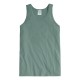 GDH300 ComfortWash by Hanes CYPRESS GREEN