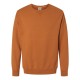 GDH400 ComfortWash by Hanes TEXAS ORANGE